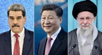 США убрали двух лидеров, дружественных Китаю, за два месяца. Почему Пекин бездействует?