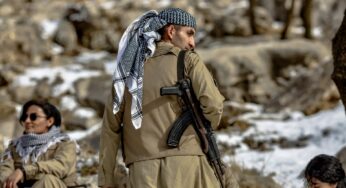 Опасная возможность для иранских курдов — ставки, риски и уроки истории