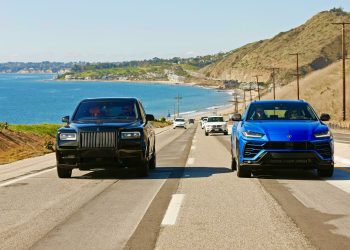 Фото: Los Angeles Times