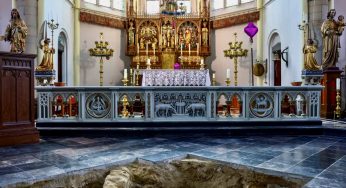 Найдены останки легендарного д’Артаньяна