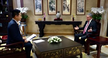 Китай и Туркменистан разошлись в цифрах по поставкам газа