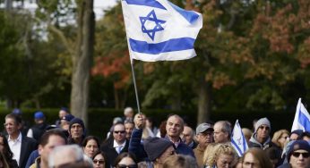 Опрос в Израиле: 78% евреев поддерживают продолжение войны с Ираном, среди арабов — 19%