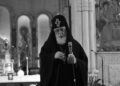 Католикос-патриарх всея Грузии Илия II
