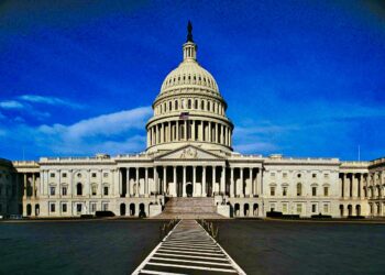 Конгресс США