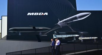 Франция истощает ракетные запасы на Ближнем Востоке: MBDA наращивает производство на фоне спроса союзников
