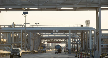 Нефтепровод, который спасёт мир: как Саудовская Аравия обходит закрытый Ормузский пролив