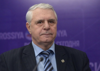 Станислав Иванов. Фото из личного архива