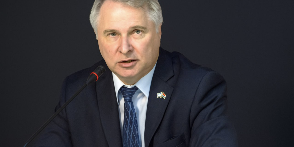 Александр Цинкер. Фото из личного автора