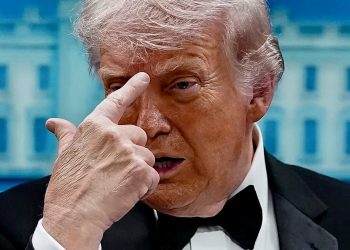 Дональд Трамп. Фото: foxnews.com