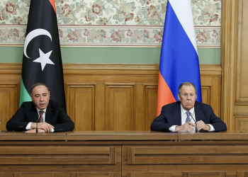 Фото: пресс-служба МИД России