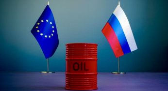 Песков: Россия готова поставлять газ в ЕС при наличии излишков после других рынков