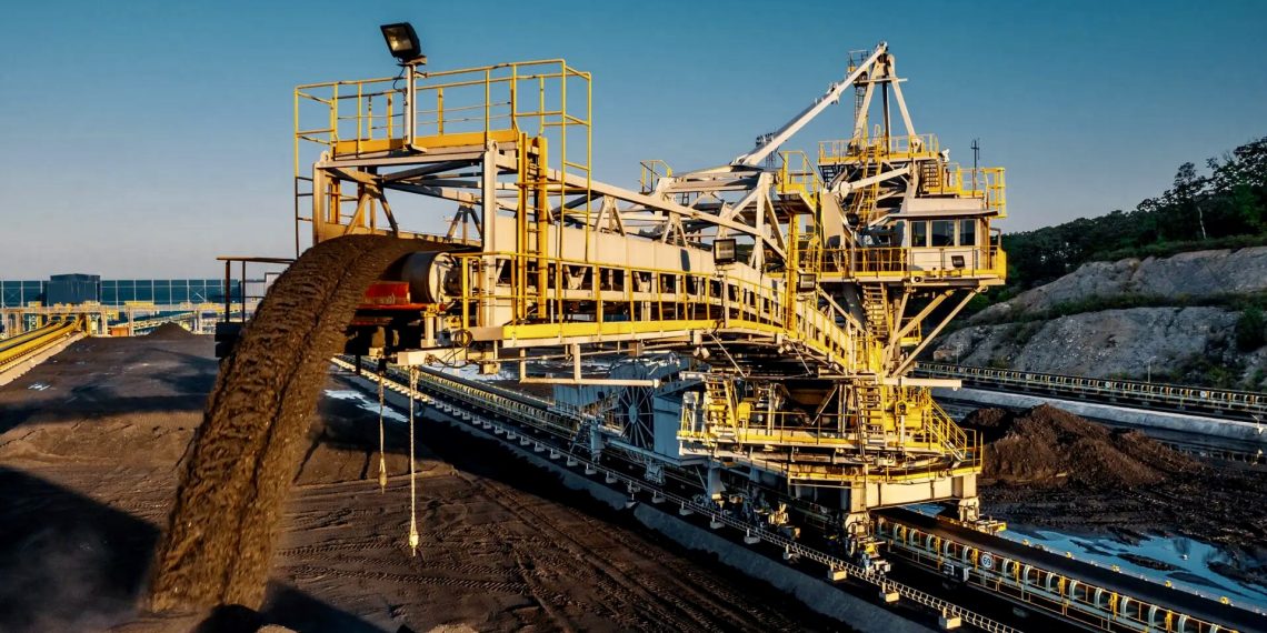 Фото: thecoalhub.com