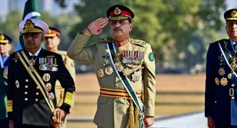 Глава армии Пакистана прибыл в Иран с новым посредничеством