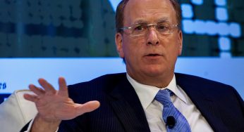 BlackRock привлёк $130 млрд за первый квартал — рекордный старт года на фоне роста прибыли на 46%