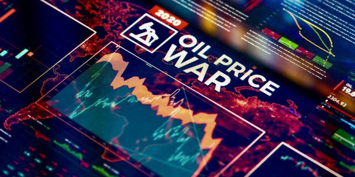 Ценовая война