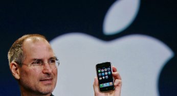50 лет Apple: путь от гаража в Калифорнии до заводов в Китае через послевоенную Японию