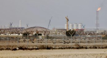 Нефть и газ 25 апреля: Brent удержал $105, Urals — $90, МЭА бьёт тревогу