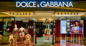 Dolce & Gabbana назначила экс-главу Gucci Стефано Кантино сопрезидентом компании
