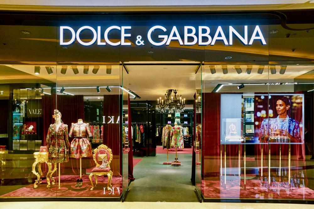 Dolce & Gabbana назначила экс-главу Gucci Стефано Кантино сопрезидентом компании