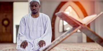 Фото: islamichorizons.net