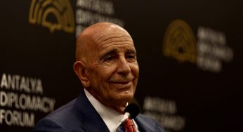 Посол США в Анкаре: Израилю не стоит видеть в Турции «следующий Иран»