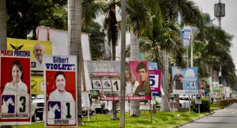 От Гондураса до Бразилии: ни один кандидат, поддержанный Трампом, пока не проиграл в Латинской Америке