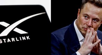 Сбой Starlink сорвал испытания беспилотников Пентагона, показав зависимость от SpaceX