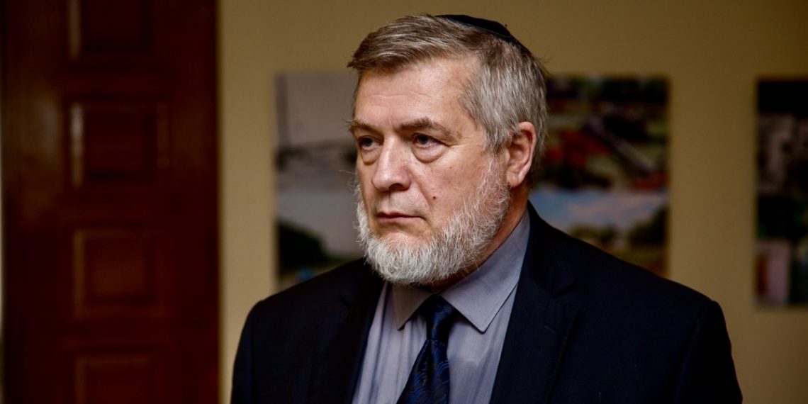 Авигдор Эскин