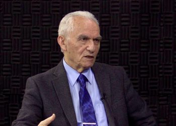 Яшар Якыш. Фото: birgun.net