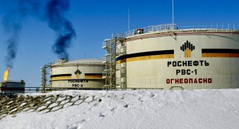 Нефтяной апрель в России: экспортная выручка бьёт рекорды на фоне глобального кризиса