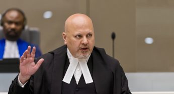 Раскол в МУС: одна группа требует вернуть прокурора Хана, другая — ему не доверяет