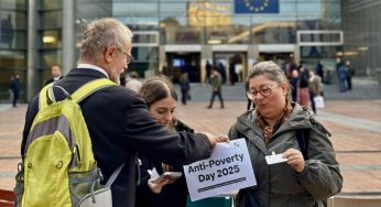 10% владеют 57% богатства: в Европе зафиксировано рекордное социальное неравенство