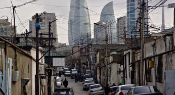 «Власть Азербайджана пирует, народ голодает»: политик Али Керимли из тюремной камеры о социальном коллапсе и заглушаемом протесте