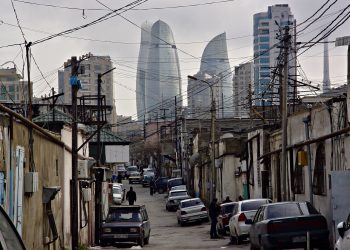 Фото: bakuresearchinstitute.org