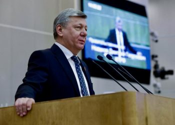 Дмитрий Новиков. Фото: пресс-служба КПРФ