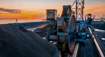 Мировой угольный рынок лихорадит: цены превысили $140 на фоне блокады Ормузского пролива