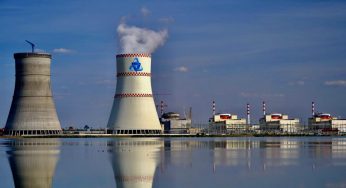Атомный ренессанс: портфель заказов «Росатома» достиг $206 млрд