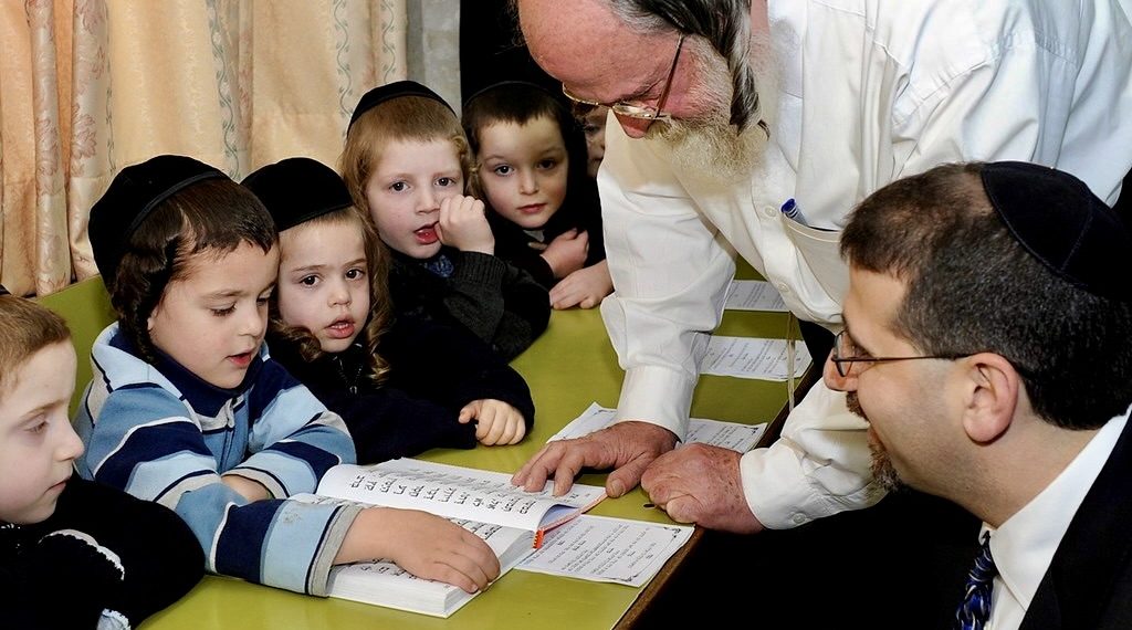 Фото: borgenproject.org