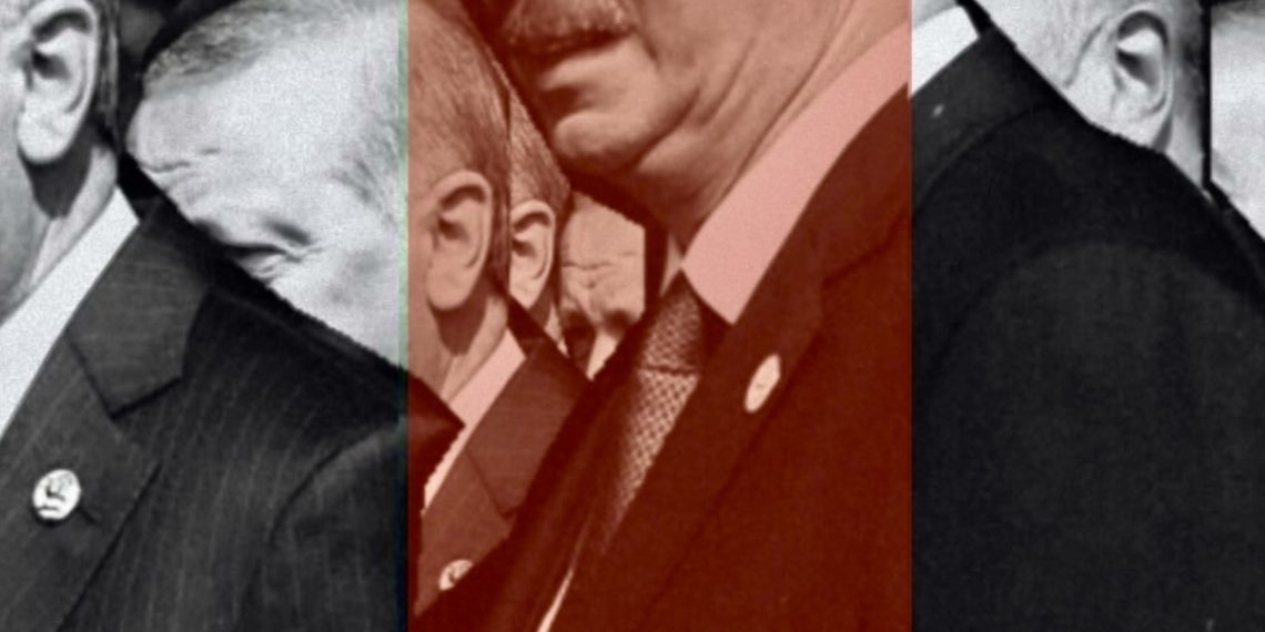 Иллюстрация: Tamar Shvelidze / OC Media