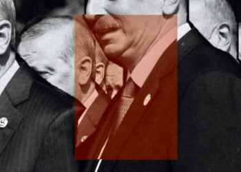 Иллюстрация: Tamar Shvelidze / OC Media