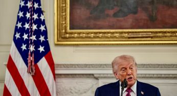 Трамп продлил перемирие с Ираном без дедлайна