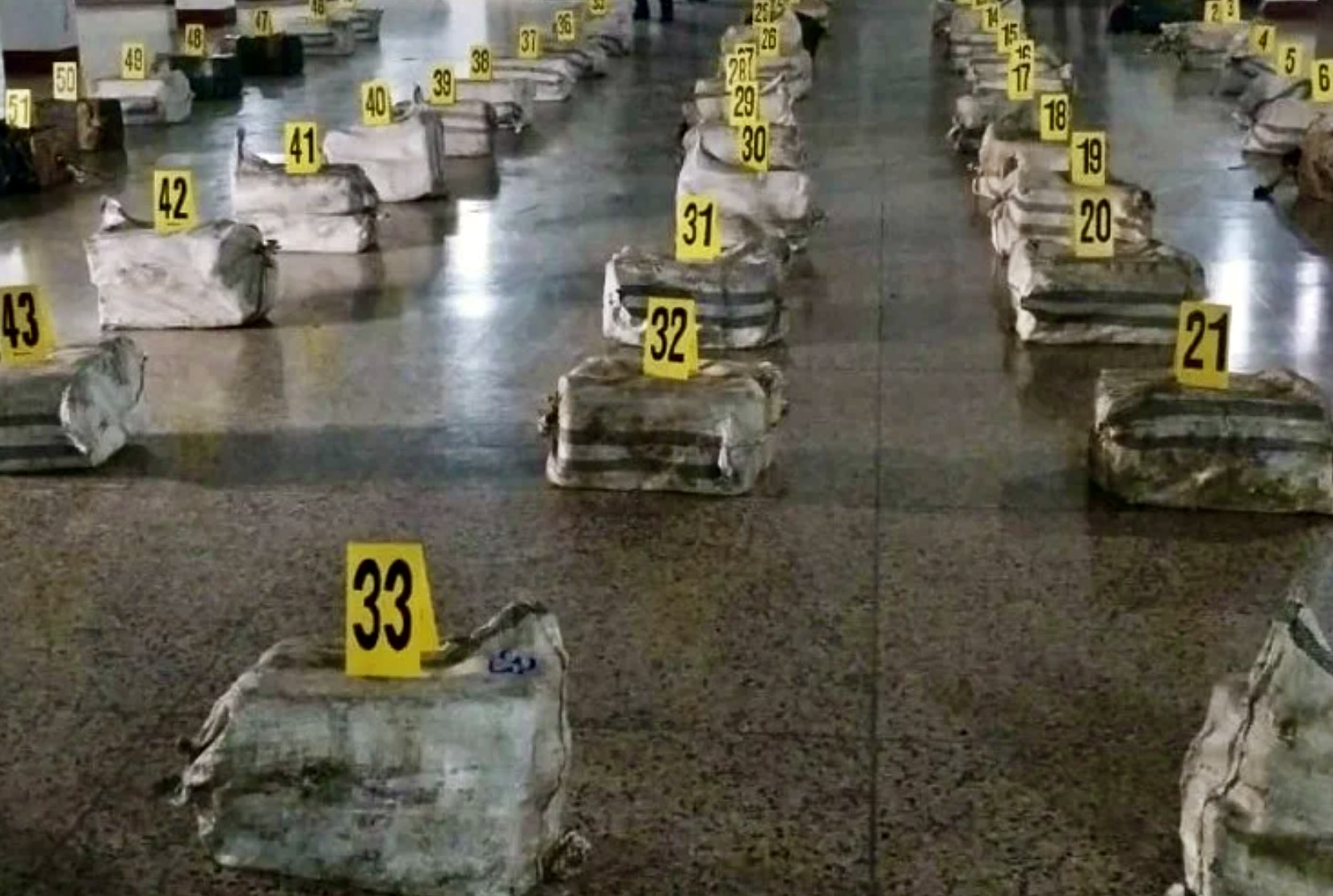 Армения под наркоударом: рекордный рост наркотрафика и «зангезурский коридор»