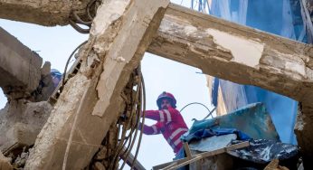 Иран ударил кассетной ракетой по центру Израиля, ЦАХАЛ нанёс ответные удары по АЭС «Бушер»