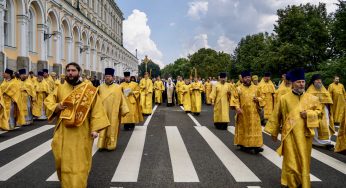 Христианство в Европе: от многовекового упадка к тихому возрождению
