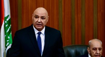 «Переговоры — не капитуляция»: президент Ливана защитил диалог с Израилем, чтобы избежать судьбы Газы