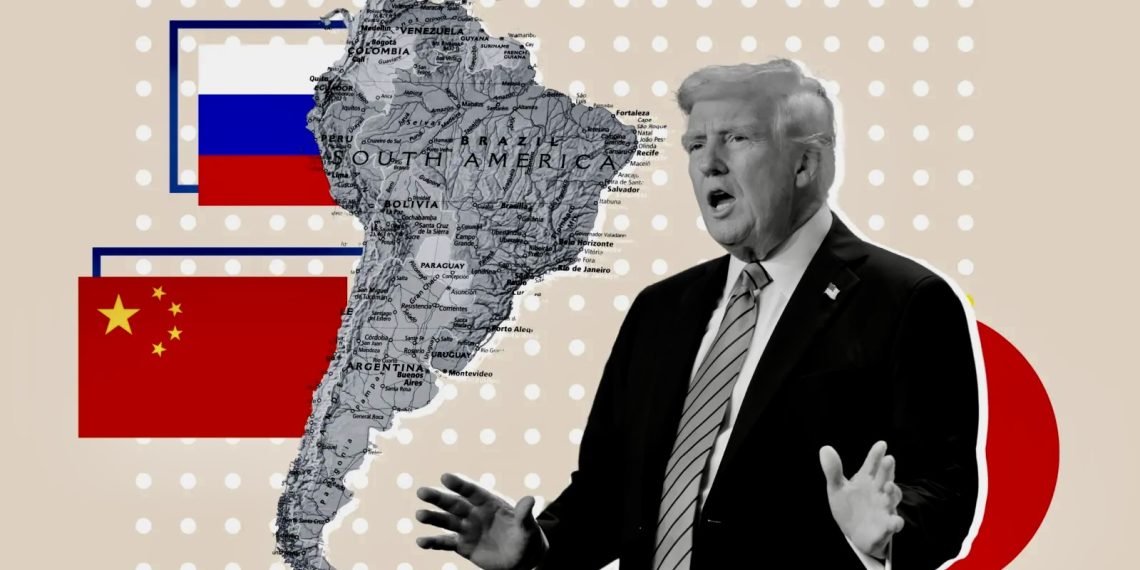 Иллюстрация: Newsweek / Getty