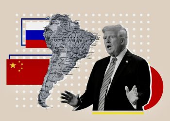 Иллюстрация: Newsweek / Getty