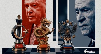 Турецкие националисты лоббируют альянс с Россией и Китаем: иллюзия или реальная угроза внутри НАТО?