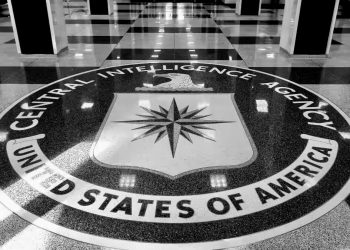 Штаб-квартира ЦРУ США