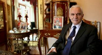 «Эрдоган мог решить Курдский вопрос, но упустил шанс»: экс-глава МИД Турции Яшар Якыш о несбывшихся надеждах